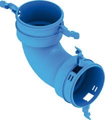 bochtstuk 90gr 92mm bochtstuk 90gr 92mm