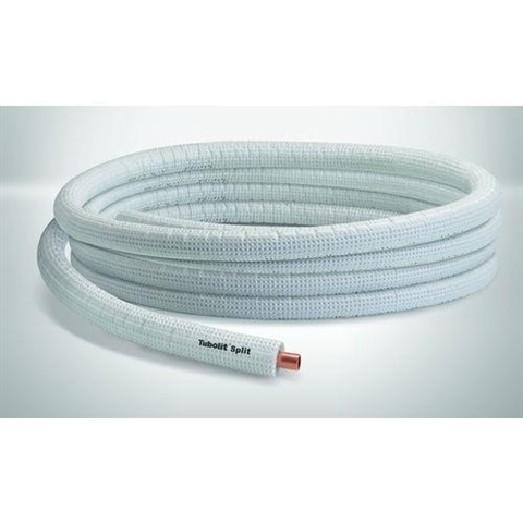 5/8"  rol van 25 meter single