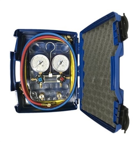 R22, R134A, R404A, R407C R22, R134A, R404A, R407C