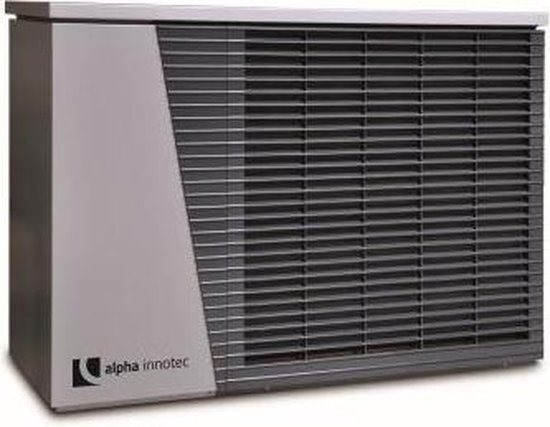 Alira V-line LWDV Warmtepomp 91-1/3 monobloc