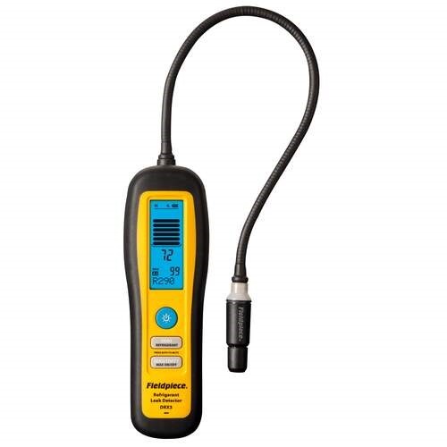 ATEX (A1/A2L/A3) ATEX (A1/A2L/A3)