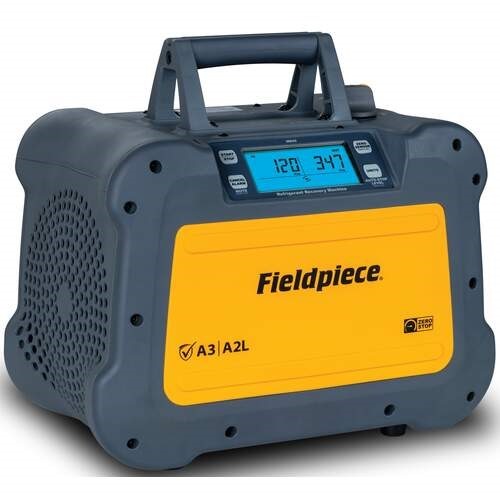 ATEX (A1/A2L/A3) ATEX (A1/A2L/A3)