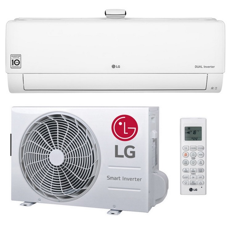 LG AP12RK R32 3,5kW 