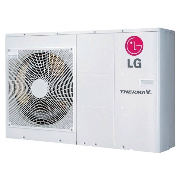 Therma-V HM071M-U43 7kW R32 