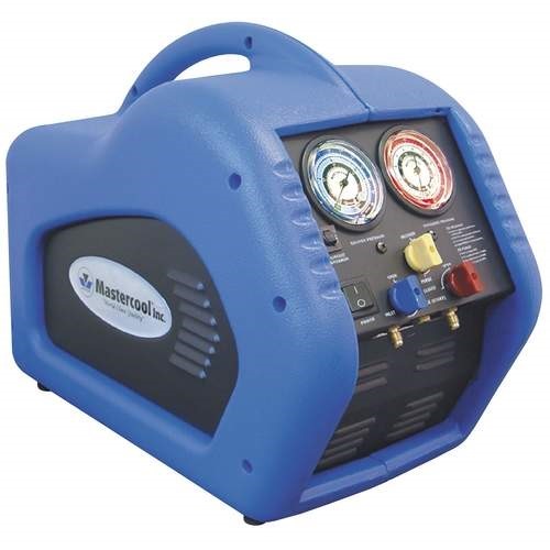 met olievrije compressor  capaciteit gas 12 kg/h vloeistof 71 kg/h  met olievrije compressor  capaciteit gas 12 kg/h vloeistof 71 kg/h