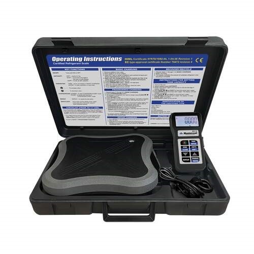 met NMI certificaat en conform BRL100/2