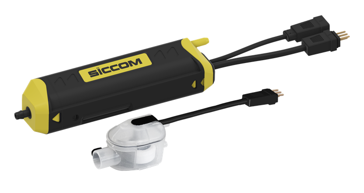 silence DT20 silence DT20