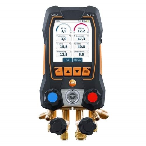 en Bluetooth A2L/A2/A3 en Bluetooth A2L/A2/A3