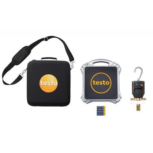 incl. draagtas (A2L/A3) incl. draagtas (A2L/A3)