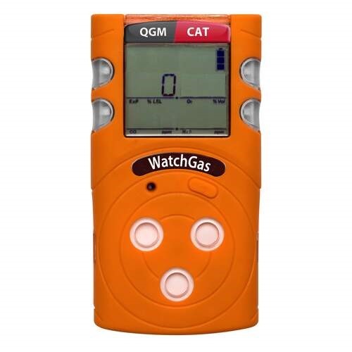 LEL 0-100% LEL 0-100%