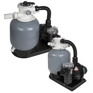 400 inclusief circulatiepomp